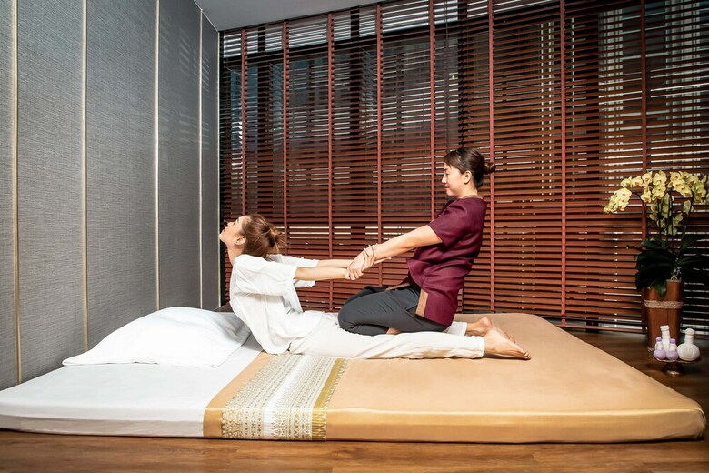 The Athenee Hotel, A Luxury Collection Hotel, Bangkok