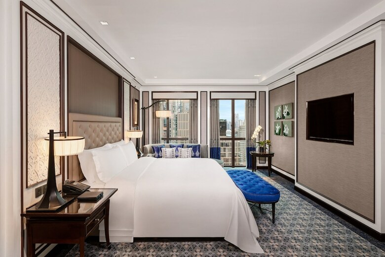 The Athenee Hotel, A Luxury Collection Hotel, Bangkok