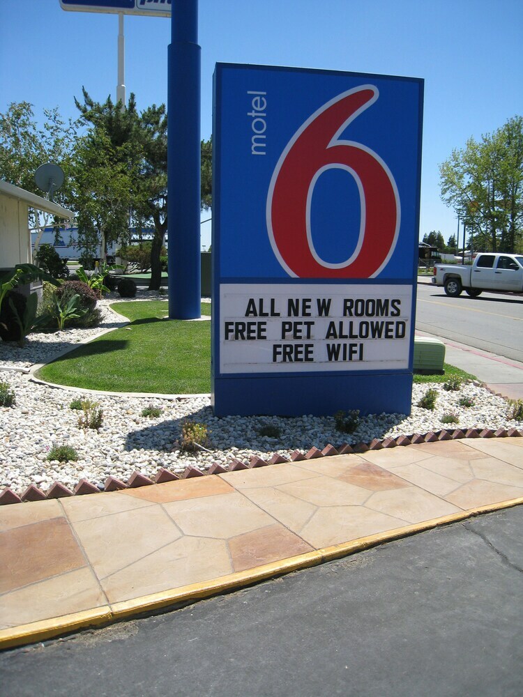Motel 6 Willows, Ca