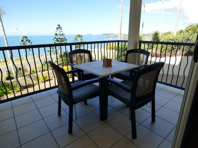 Apartamentos Villa Mar Colina