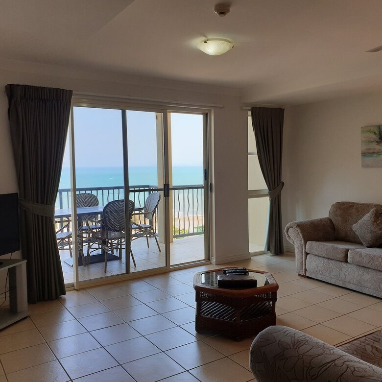 Apartamentos Villa Mar Colina