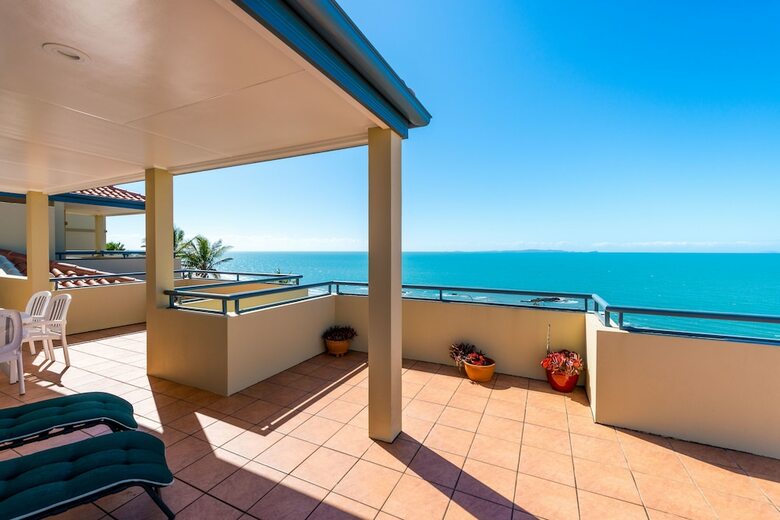 Apartamentos Villa Mar Colina