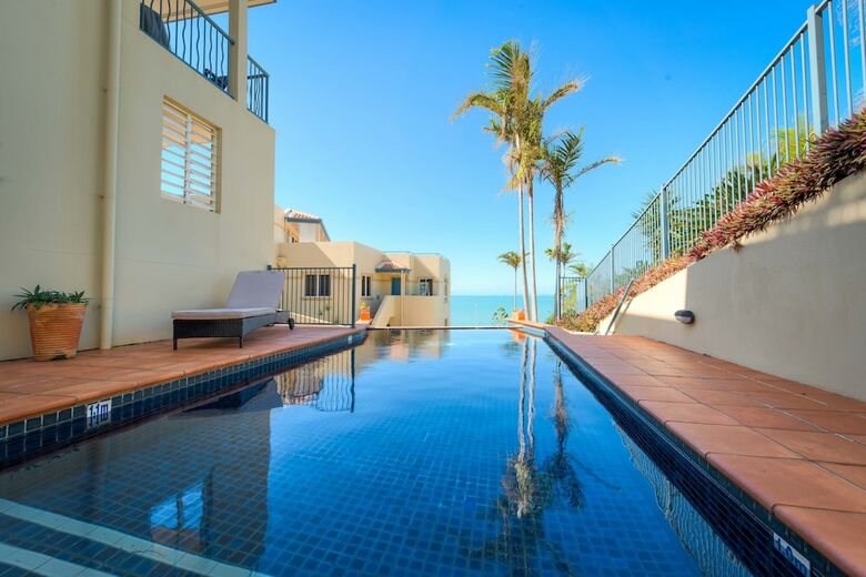 Apartamentos Villa Mar Colina