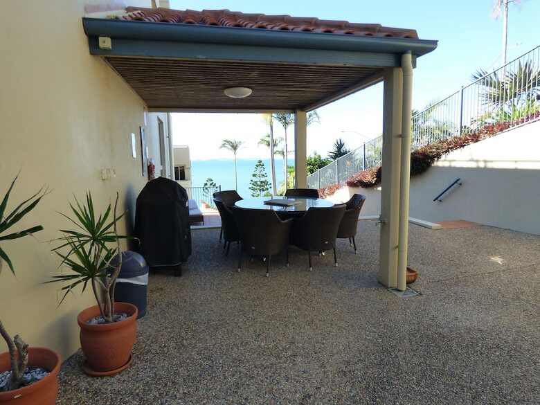 Apartamentos Villa Mar Colina