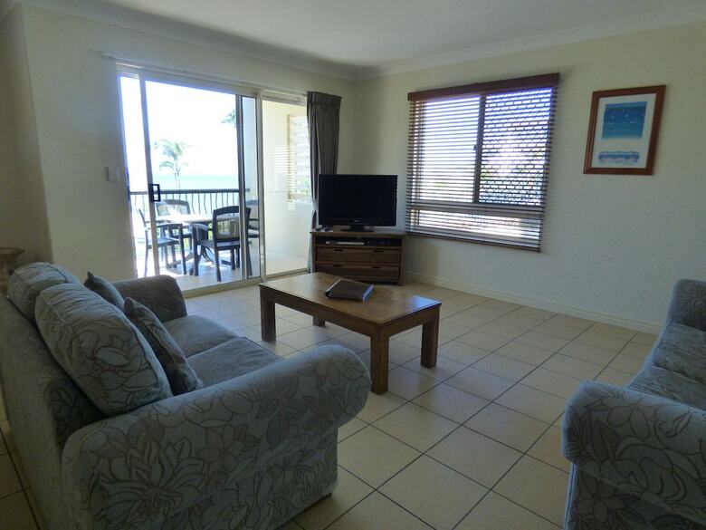 Apartamentos Villa Mar Colina