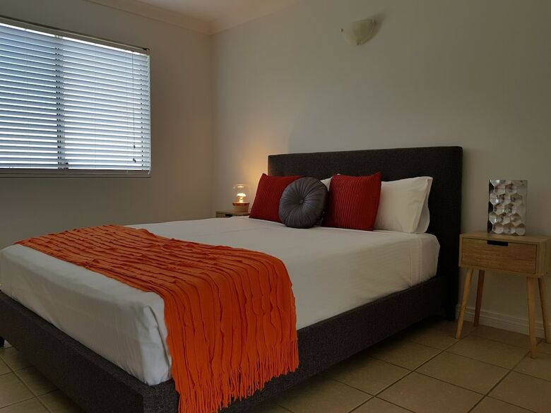 Apartamentos Villa Mar Colina