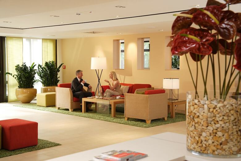 H+ Hotel Bochum
