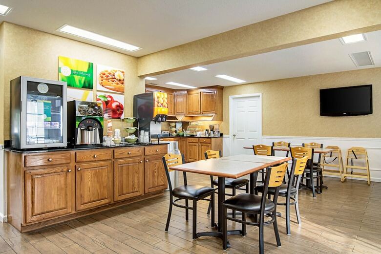 Motel Quality Inn Thomaston
