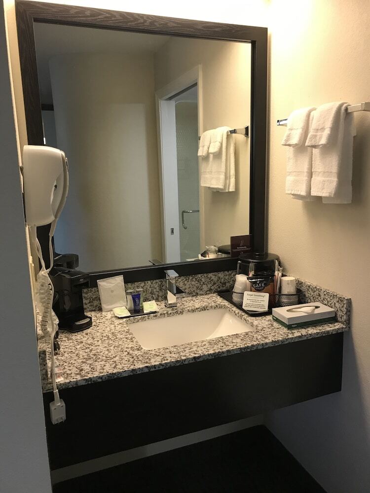 Hotel Sleep Inn And Conference Center