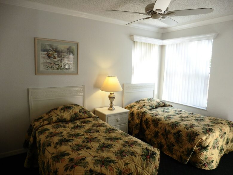 Beachtree Villas