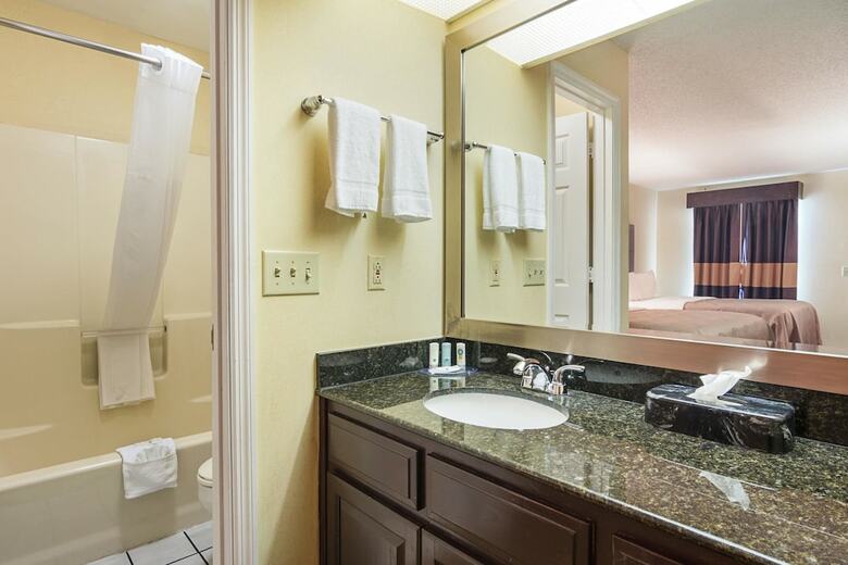 Hotel Quality Inn Hartwell