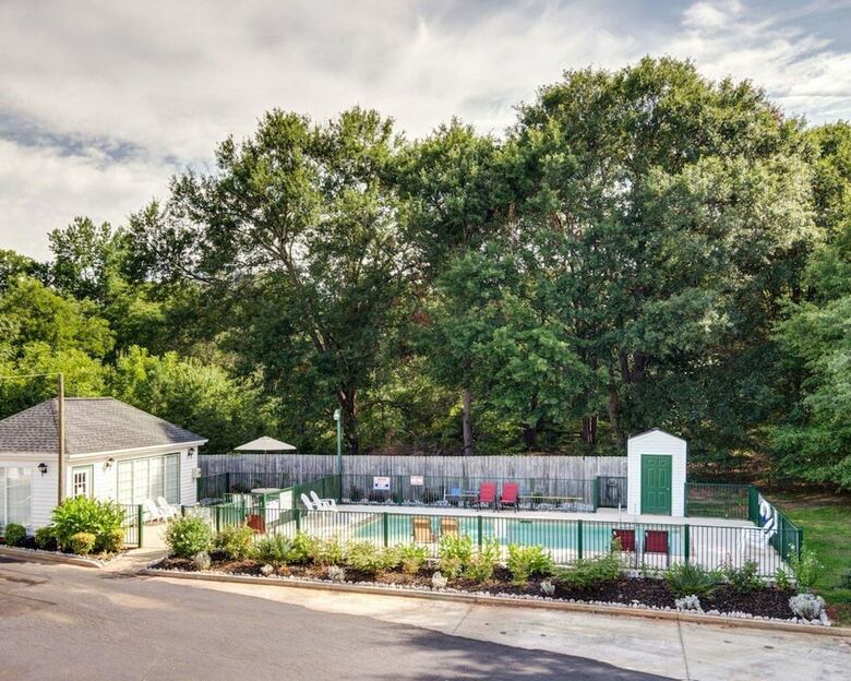 Hotel Quality Inn Hartwell