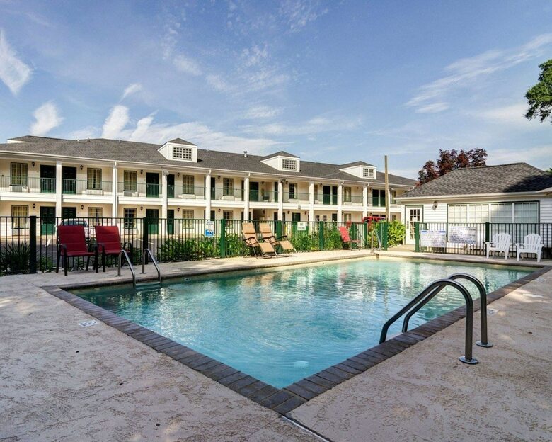 Hotel Quality Inn Hartwell