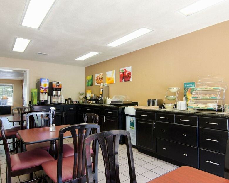Hotel Quality Inn Hartwell