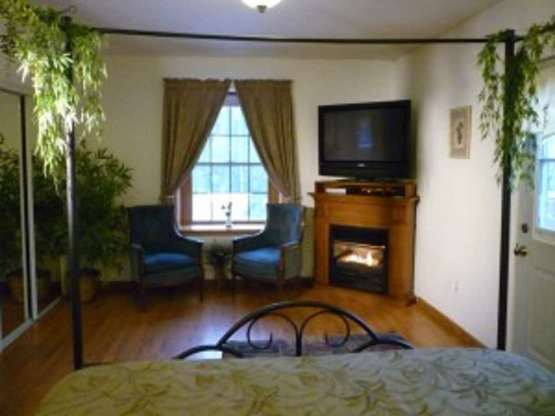 Bed & Breakfast 7 Gables Inn & Suites