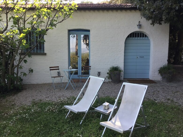 Fontelunga Hotel & Villas