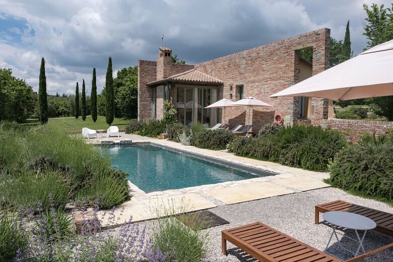 Fontelunga Hotel & Villas