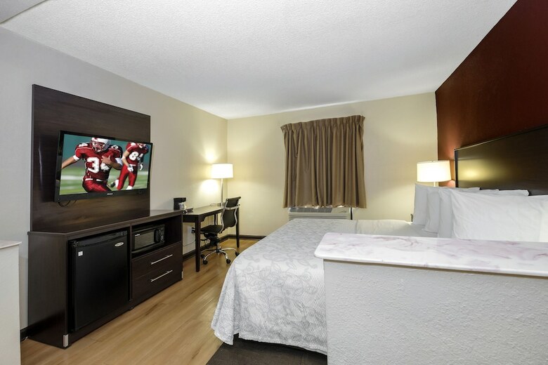 Hotel Red Roof Inn Plus+ & Suites Opelika