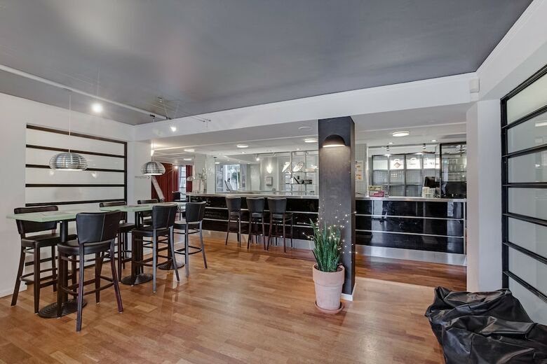 Hotel Best Western Torvehallerne