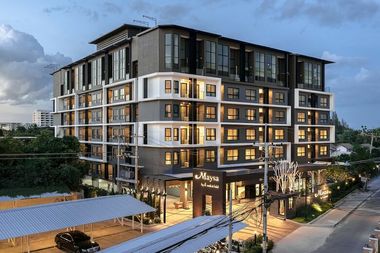 Hinn - Namm Hotel