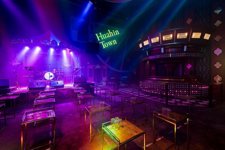 Hinn - Namm Hotel