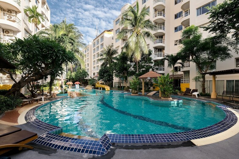 Hinn - Namm Hotel