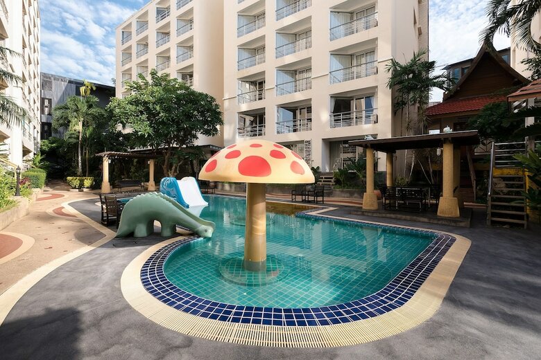 Hinn - Namm Hotel