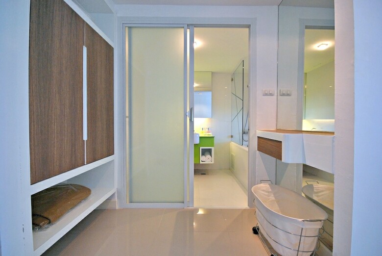 Hinn - Namm Hotel