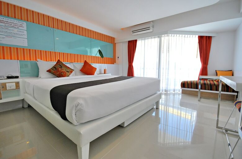 Hinn - Namm Hotel