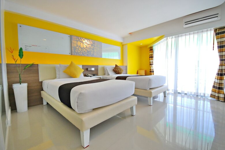 Hinn - Namm Hotel
