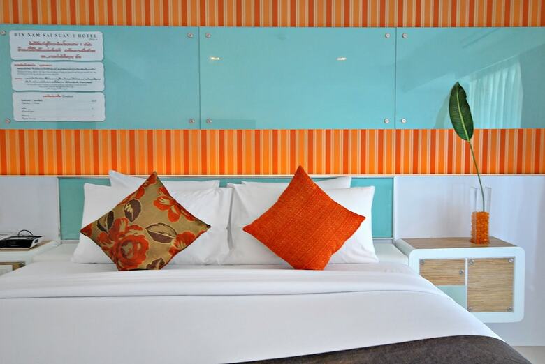 Hinn - Namm Hotel