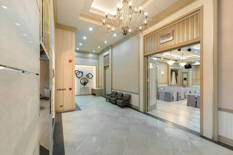 Hinn - Namm Hotel