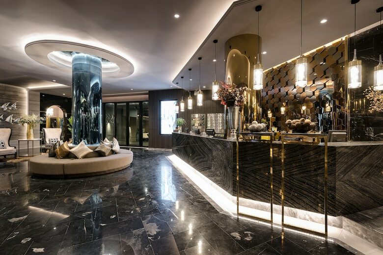 Hinn - Namm Hotel