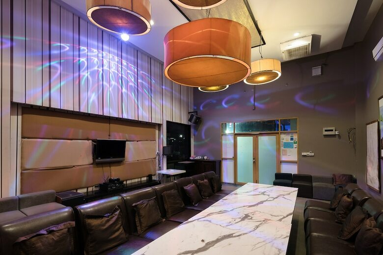 Hinn - Namm Hotel