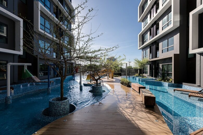 Hinn - Namm Hotel
