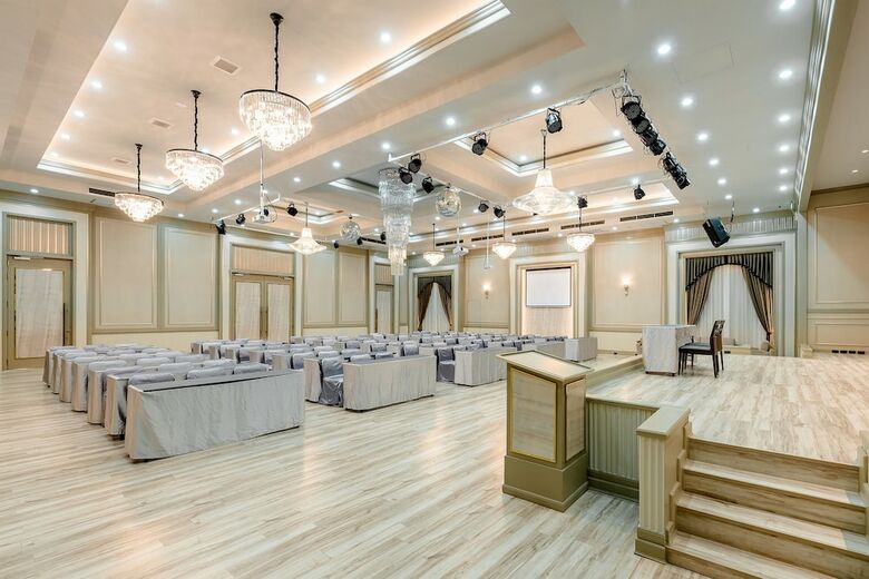 Hinn - Namm Hotel
