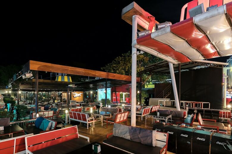 Hinn - Namm Hotel