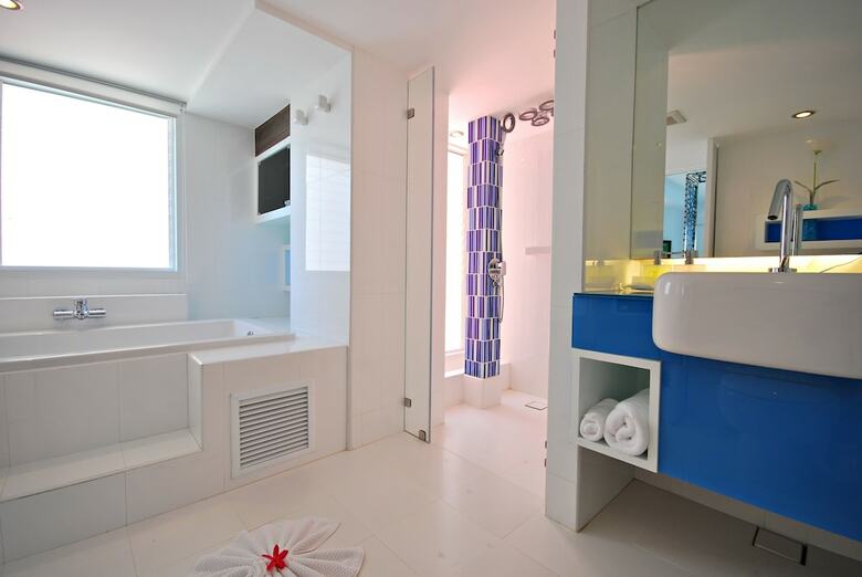 Hinn - Namm Hotel