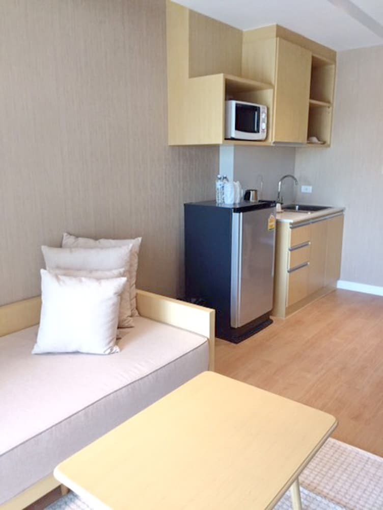 Hinn - Namm Hotel