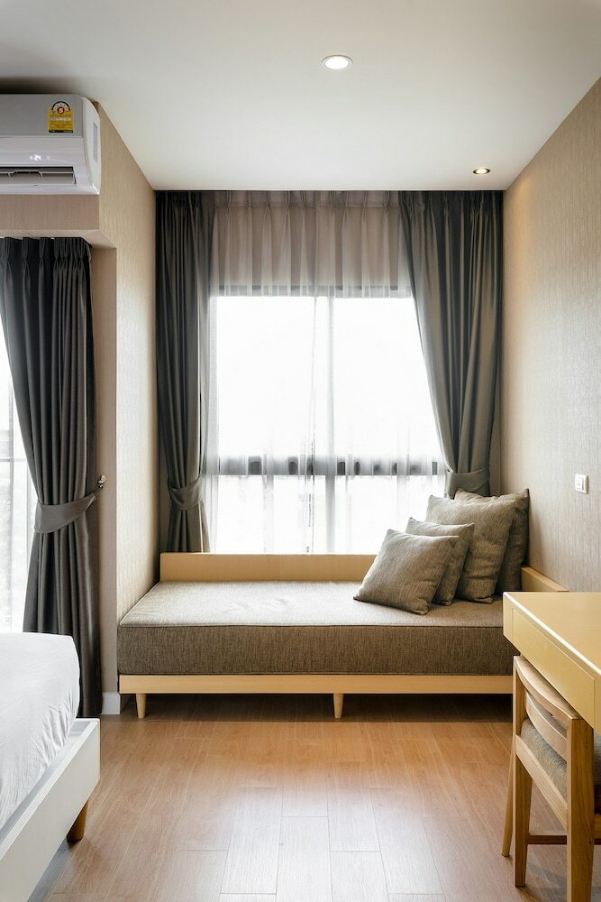 Hinn - Namm Hotel