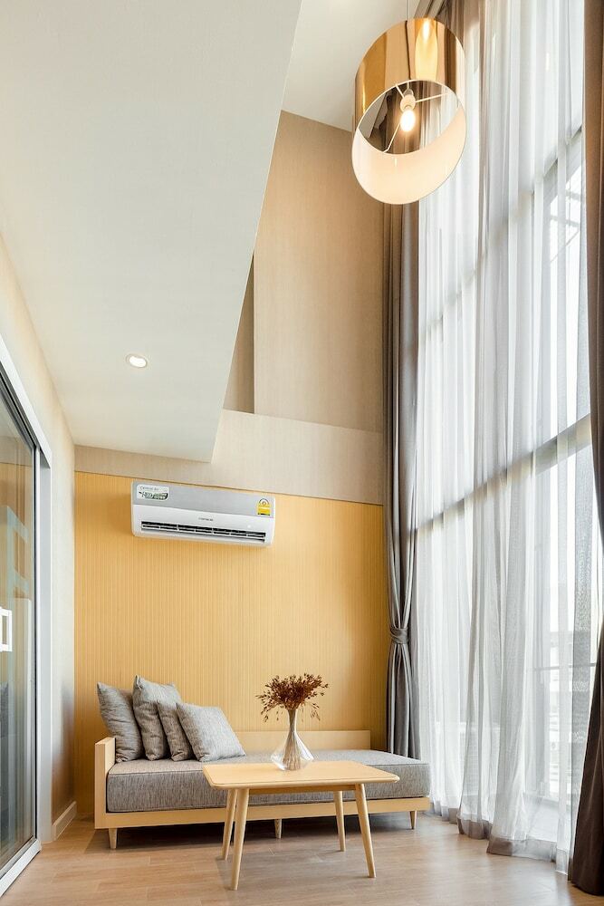 Hinn - Namm Hotel