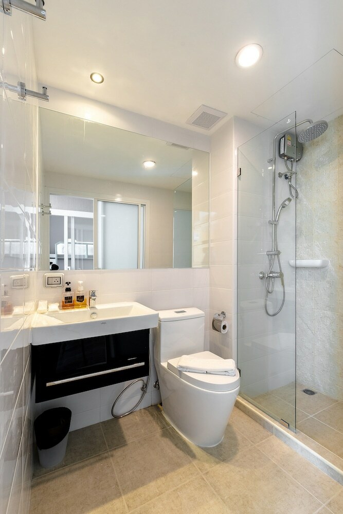 Hinn - Namm Hotel