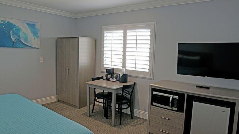 Hotel Surf City Inn