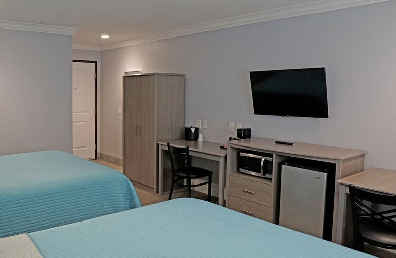 Hotel Surf City Inn