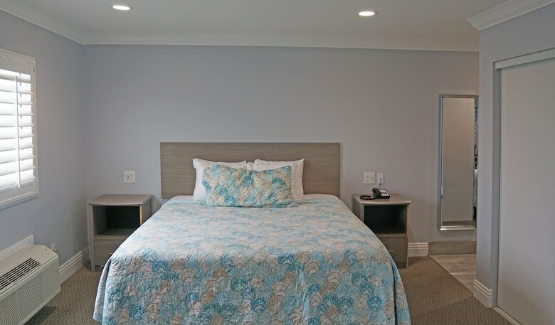 Hotel Surf City Inn