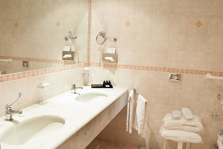 Hotel Sina Astor