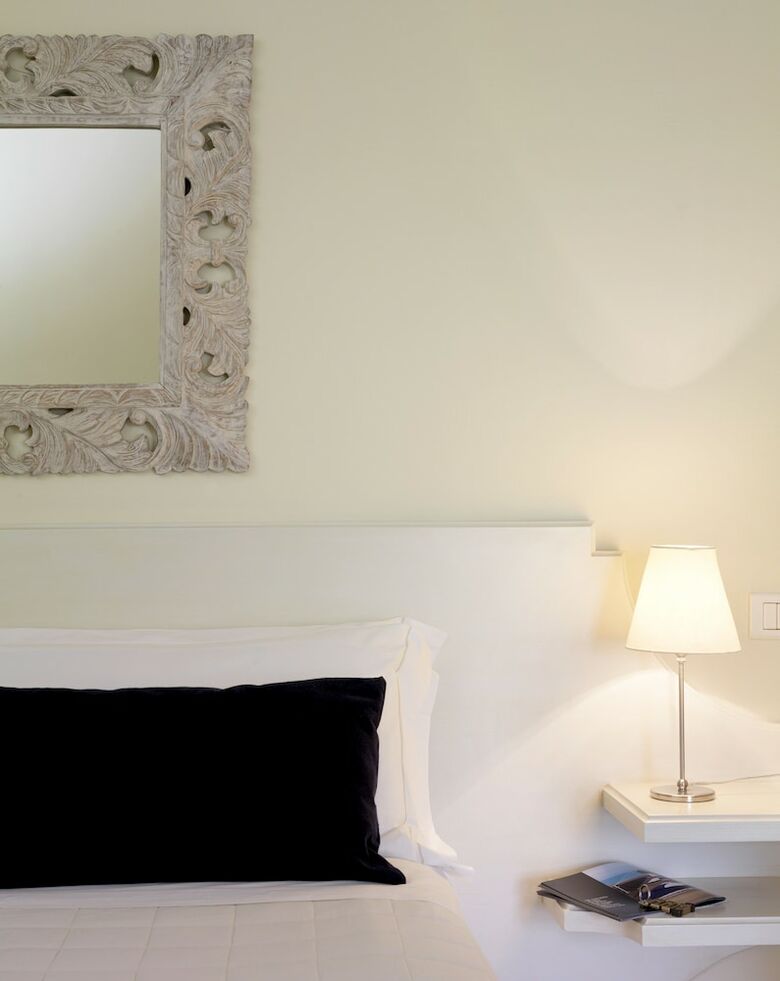 Hotel Sina Astor