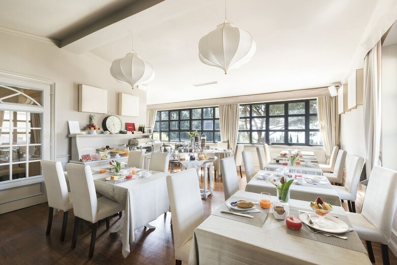 Fh55 Hotel Villa Fiesole