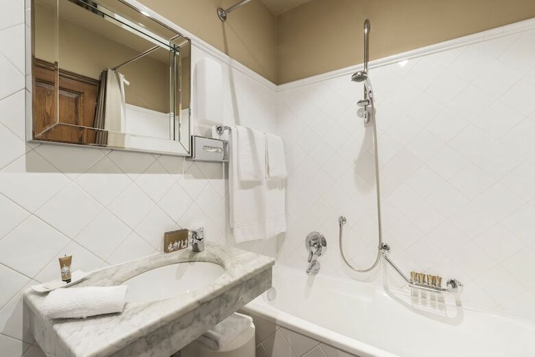 Fh55 Hotel Villa Fiesole