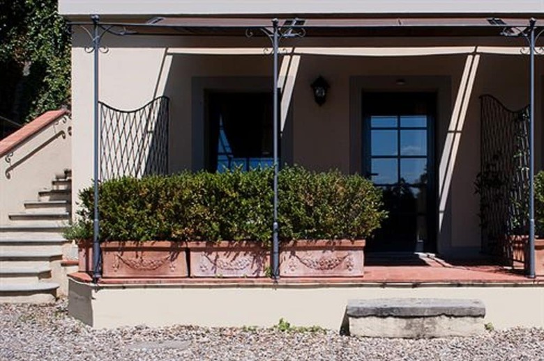 Fh55 Hotel Villa Fiesole